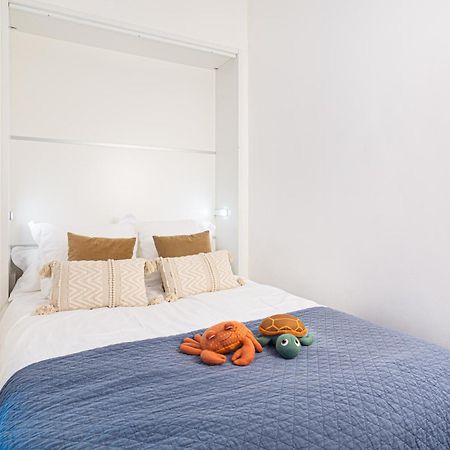 Spacious 90Sqm - Zen Latin District - Notre-Dame Paris Exterior foto