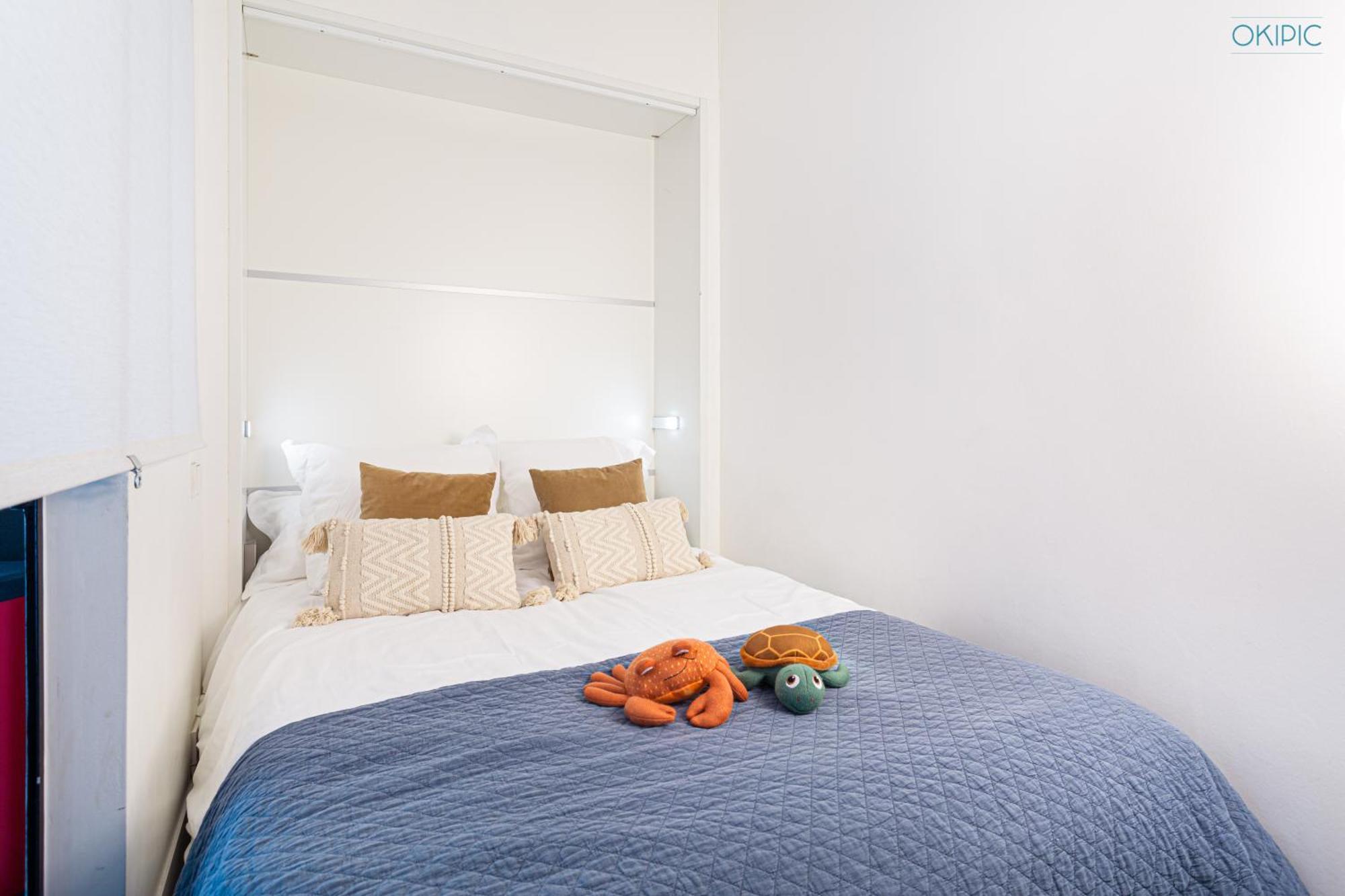 Spacious 90Sqm - Zen Latin District - Notre-Dame Paris Exterior foto
