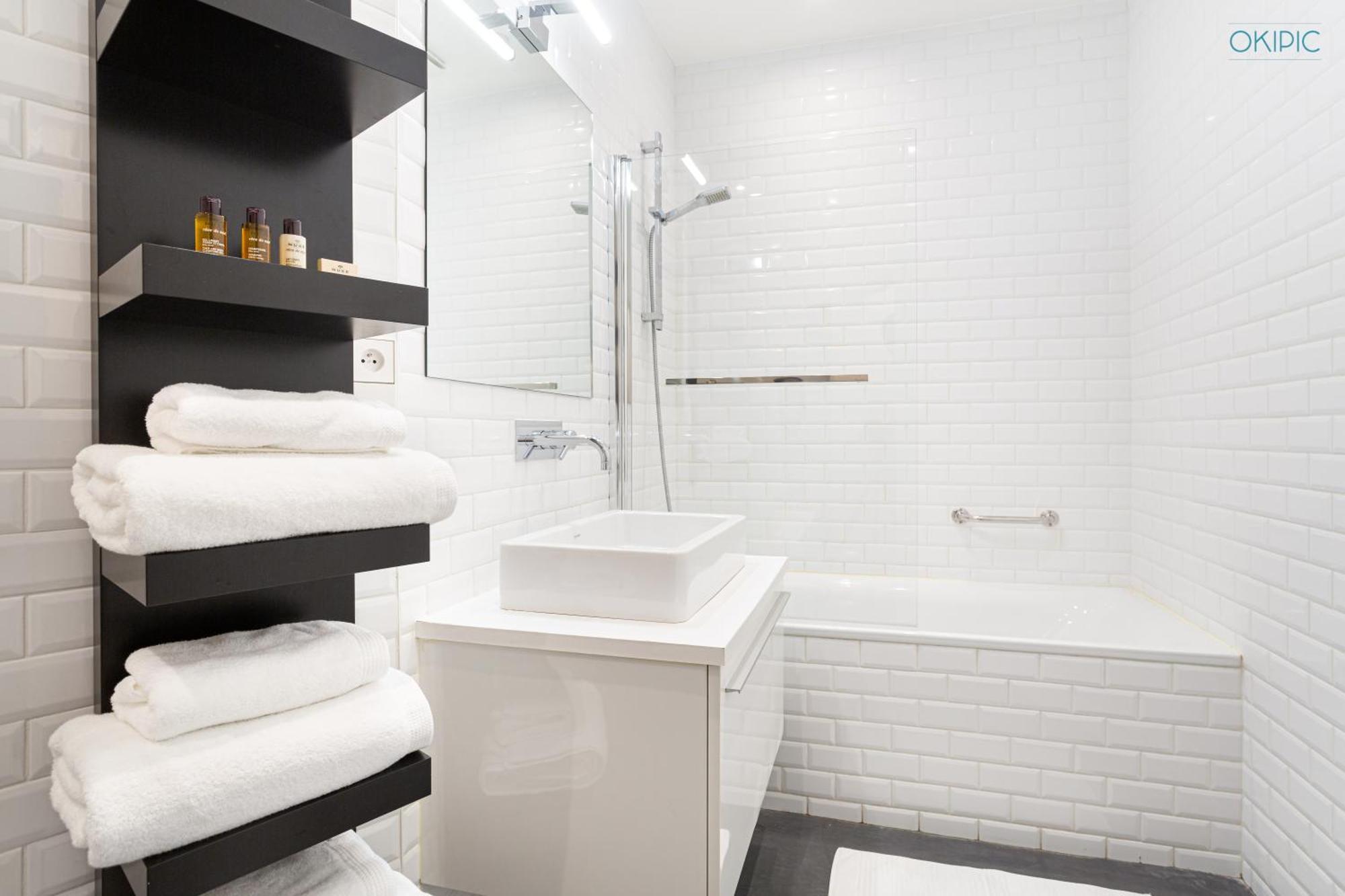 Spacious 90Sqm - Zen Latin District - Notre-Dame Paris Exterior foto